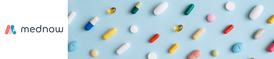 Faites des économies sur les ordonnances avec Mednow